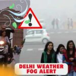 Delhi Weather