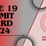 AIBE 19 Admit Card 2024