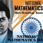 National Mathematics Day 2024