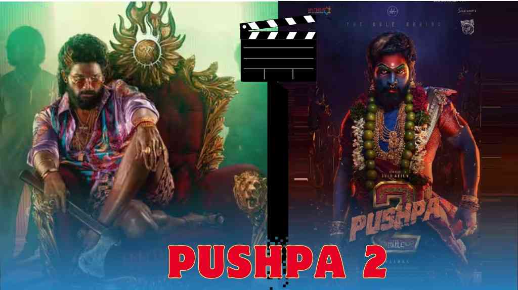 Pushpa 2