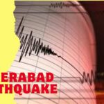 Hyderabad Earthquake