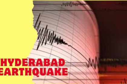 Hyderabad Earthquake