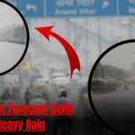 Weather Forecast Delhi