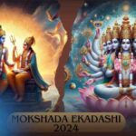 Mokshada Ekadashi 2024