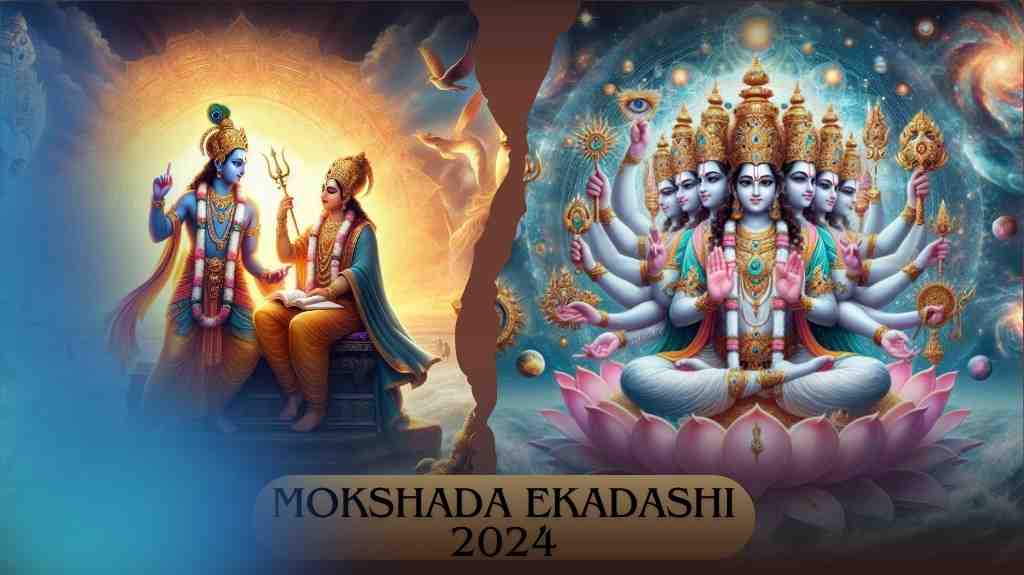 Mokshada Ekadashi 2024